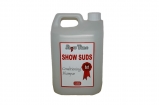 ShowTime Showsuds Coconut Oil Shampoo 